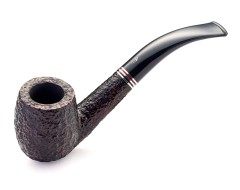 SAVINELLI joker rusticated smoking tube 9mm