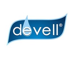 Hand sanitizer DEVELL 