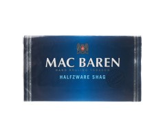 Mac Baren - Halfzware Shag