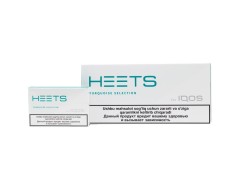 HEETS Turquoise Label Parliament