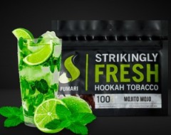Fumari Mojito Mojo