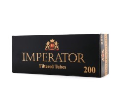 Imperator Black 