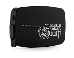 Gawith Apricot Snuff