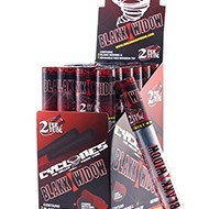 CYCLONES BLACK WIDOW