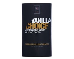 Mac Baren - Vanilla Choice