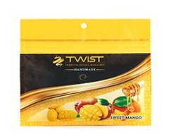 TWIST sweet mango 