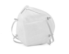 Medical face mask #1