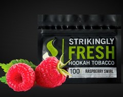 Fumari Raspberry Swirl