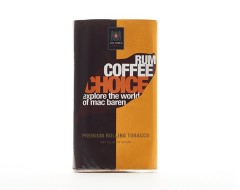 Mac Baren - Coffee Rum