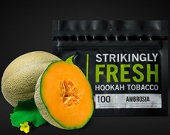 Fumari Ambrosia