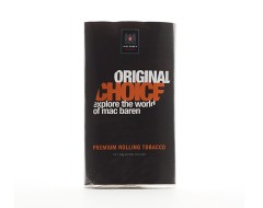 Mac Baren - Original choice