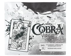 Cobra Virgin Strawberry Cheesecake