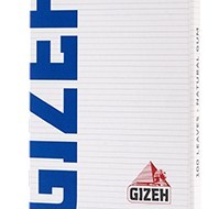 GIZEH бумага original 100
