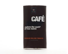 Mac Baren - Cafe Choice
