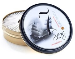Mac Baren Pipe 7 seas regular