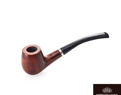 ELENPIPE tube wooden pear 130 * 28 * 37
