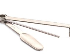 SAVINELLI metalic tool