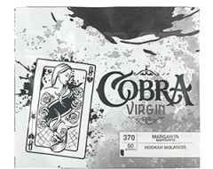 Cobra Virgin Margarita