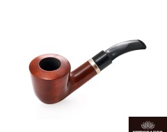 ELENPIPE made from pear tree 138*42*49 9мм
