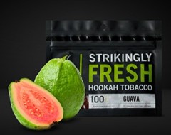 Fumari Guava