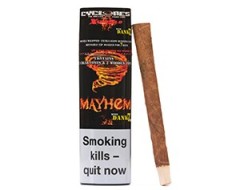 CYCLONES EXTRA SLOW EU MAYHEM 2X
