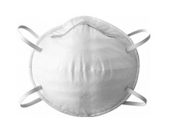 Medical face mask #2