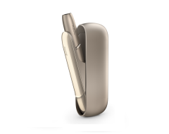 IQOS gold duos 3