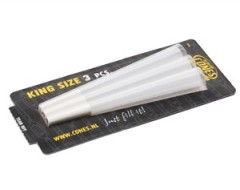 CONES BLISTER PACK KING SIZE