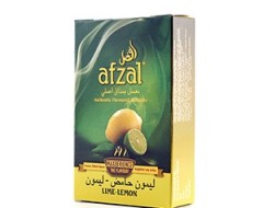 AFZAL lime-lemon 