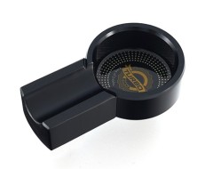 TURBO Dokha Ashtray (Black)