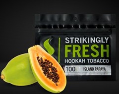 Fumari Island Papaya