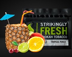 Fumari Tropical Punch