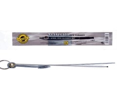 TURBO Pipe Cleaner Steel