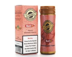 TURBO Rust Dokha