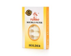 Double Yellow Filter
