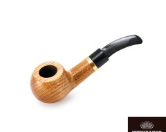 ELENPIPE tube made from oak 136 * 40 * 45 9mm