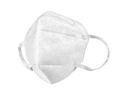Medical face mask #3