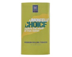 Mac Baren Limoncello Choice