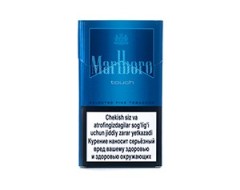 MARLBORO Touch 