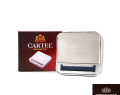 CARTEL rolling box