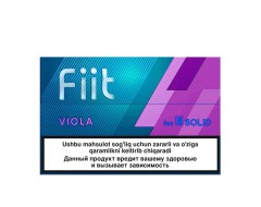 Fiit (Korea) Change
