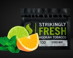 Fumari Citrus Mint