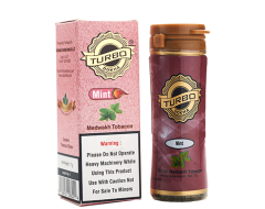 TURBO Mint Dokha