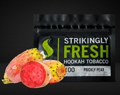 Fumari Prickly Pear