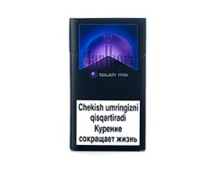 MARLBORO touch mix