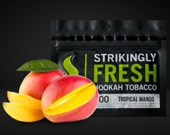 Fumari Tropical Mango