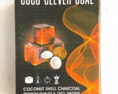 coal Tom Coco Gold 25*25