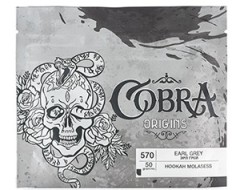 Cobra Origins Earl Grey