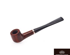 ELENPIPE tube made from pear wood 126 * 25 * 29