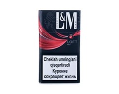 L&M loft mix